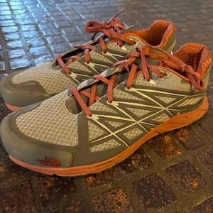 North Face Ultra Endurance Trail Running Shoe - 11.5